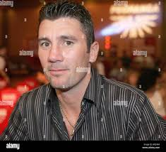 Wayne mccullough hi-res stock photography and images