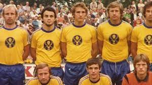 Bundesliga,trikotpin,pin, eintracht braunschweig meistertrikot 1967. Braunschweiger Fussballrevolution Mit Hirsch Ndr De Sport Fussball 50 Jahre Bundesliga