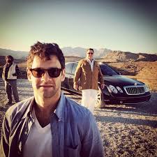 Come previsto, todd phillips in italia è stato accolto calorosamente, una notte da leoni 3 si è piazzato immediatamente alla. Una Notte Da Leoni 3 Justin Bartha Nel Deserto Alle Sue Spalle John Goodman E Zach Galifianakis 257031 Movieplayer It