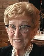 Funeral Details for Jean Sulkes