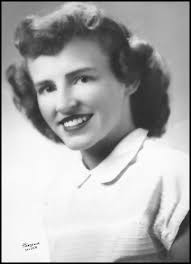 Beverly Marshall Obituary (1929