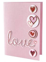 Donut valentine's from paper source. Happy Valentines Handmade Card Valentine Cards Handmade Valentine Day Cards Valentines Cards