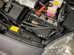 To get a correct reading, the vehicle. Installed The Oil Catch Can Debating Wear To Mount It Now Don T Like Behind The Headlamp Prius
