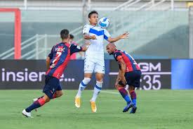Fc crotone scores 1.2 goals when playing at home and brescia calcio scores 1.18 goals when playing away (on average). Fzd8koua3ys Vm