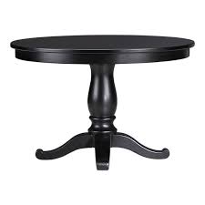 Dining Room Table Option 2 Black Round Dining Table Extension Dining Table Dining Table