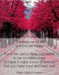 Live And Live Well Life Interesting Quotes Purpose Quotes