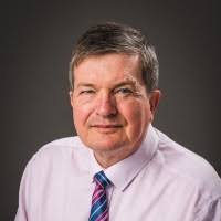 David Livingstone Email & Phone Number