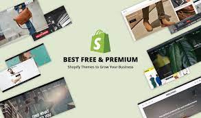 This free shopify theme is one of them. 10 Best Free Premium Shopify Themes To Grow Your Business