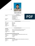 Don't forget to bookmark sample resume format bahasa melayu using ctrl + d (pc) or command + d (macos). Contoh Resume From Anis Malaysia Schools