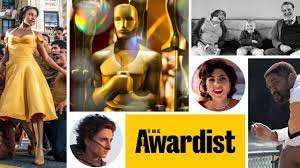 Jessie buckley, the lost daughter. 2022 Oscars Nominations Predictions In Key Categories Ew Com