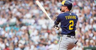 It’s Late April, Which Means Brice Turang Is Molting Again