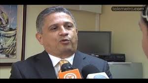Doctor Paul Gallardo Sosa nuevo director del Hospital Del Niño
