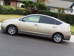 Prices for the 2008 toyota prius range from $5,845 to $12,995. 2008 Toyota Prius Backup Camera