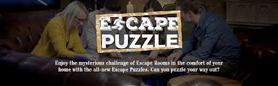 Chaque exit puzzle contient un motif en puzzle de 759 pièces, une enveloppe avec la solution et un guide d'utilisation. Amazon Com Ravensburger Escape Puzzle Submarine 759 Piece Jigsaw Puzzle For Kids And Adults Ages 12 And Up An Escape Room Experience In Puzzle Form Toys Games