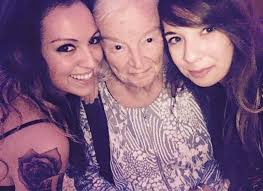 Maude LENTSCH Obituary (1923