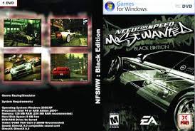 Ea black box and ea canada developed and electronic arts published the game. Need For Speed Most Wanted 2005 Pc Game Amazon In Video Games