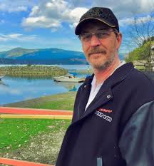 Brent Bergen Obituary