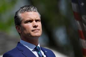 Pete Hegseth gets a new team at the Pentagon, but will they be able to help?