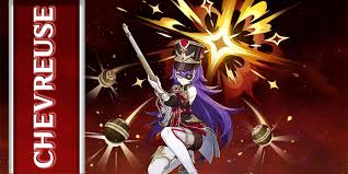 Emblem Of Severed Fate Vs Noblesse Oblige On Xingqiu | Genshin Impact -  Youtube