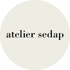 Atelier Sedap logo
