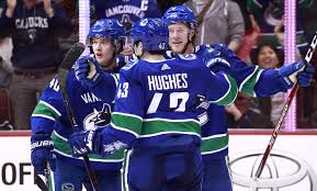Follow soccerstand.com offers team pages (e.g. Previewing The 2019 20 Vancouver Canucks Prohockeytalk Nbc Sports