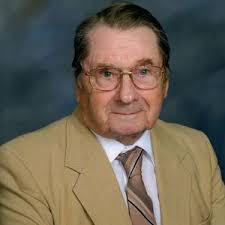 Obituary information for Bill Burk