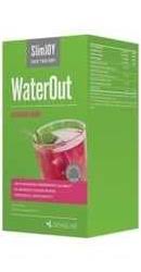 Caile de eliminare a apei din organism, ml/24 ore Slimjoy Waterout Sensilab 10 Plicuri Adjuvante In Cura De Slabire Pcfarm Ro