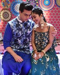 Yeh rishta kya kehlata hai vs. 270 Naaraa Ideas Shivangi Joshi Instagram Indian Designer Wear Indian Dresses