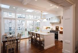 Custom cabinetry, uncategorized at kitchens inc, we love a good before and after story. Crown Point Cabinetry Takes Manhattan Boston Design Guide