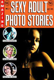 Sexy Adult Photo Stories #2 - An erotic comic book eBook by Rita Haynes -  EPUB Book | Rakuten Kobo Malaysia