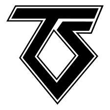 Twisted sister logo image sizes: Twisted Sister Logo