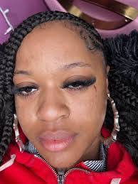 Alicia Kimberly's Instagram, Twitter & Facebook