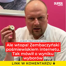 Wpadka przed kamerami 😳