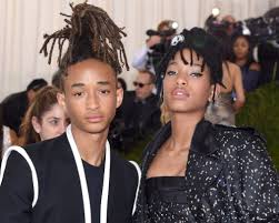 Will became a father aged 24 in november 1992, when he welcomed his son willard carroll 'trey' smith iii with his first wife sheree, who he divorced thee years later. Will Smith Son Jaden Smith Comes Out As Gay A Year After Daughter Willow Smith Came Out As Lesbian