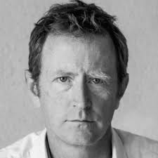 Seeing Backward: An Interview with Whitney Terrell