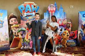 Is Paw Patrol The Movie On Netflix Where To Watch At Home