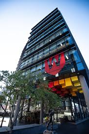 The active transport link will facilitate access for cyclists and pedestrians to new town centres at camellia and telopea, the western sydney university campus at rydalmere. Parramatta Now Has The Lowest Office Vacancy Rate In The Country New Figures Show
