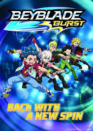 Hasbro Hasbronews Twitter Beyblade Burst Disney Xd Animation Series