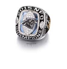 Not too long ago the carolina panthers enjoyed their most successful season in franchise history. Jostens And The Carolina Panthers Deliver 2015 Nfc Championship Ring