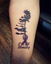 Submitted 5 days ago * by embarrassed_proof276. 65 Best Cancer Ribbon Tattoo Designs Meanings 2019