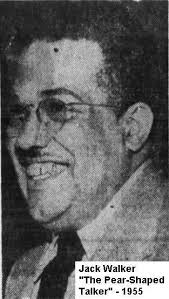 Marv Goldberg's R&B Notebooks