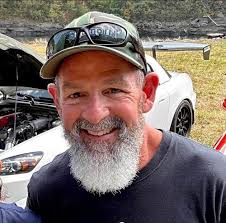 Richard Sheffield's Instagram, Twitter & Facebook