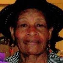 Mrs. Lillie M. Bates Obituary (2024)