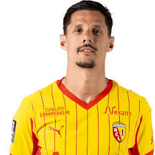 Florian Sotoca – Player Profile • Sorare