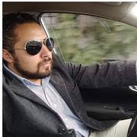 Benjamin Robledo's Instagram, Twitter & Facebook