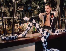 We did not find results for: Living On My Own By Freddie Mercury Now Remastered In 4k The Video Is Wonderful Queen