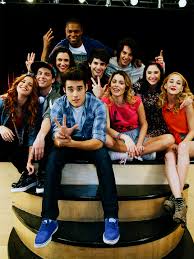 Maybe you would like to learn more about one of these? Martina Stoessel Tini Stoessel Tini Stoessel Fotos De Filmes Filme Disney Channel