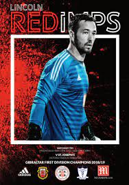A graduate of the manchester united academy, the defender signed with crewe alexandra in 1995. Lincoln Red Imps Match Programme V St Joseph S 13 12 2019 By Ape Publications Issuu