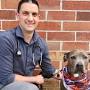 Profile Picture of Dr. Dustin Gilbert | Care Animal Hospital (@careanimal.com) on Google