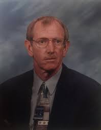 Teddy James Bare Obituary